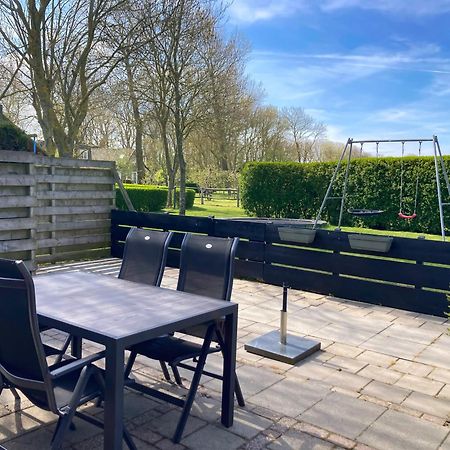 Landelijk Gelegen Vakantiebungalow Ok19 أوستكابيلي المظهر الخارجي الصورة