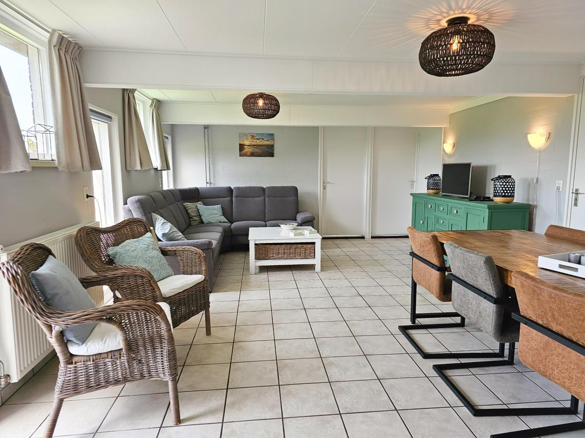 Landelijk Gelegen Vakantiebungalow Ok19 أوستكابيلي المظهر الخارجي الصورة